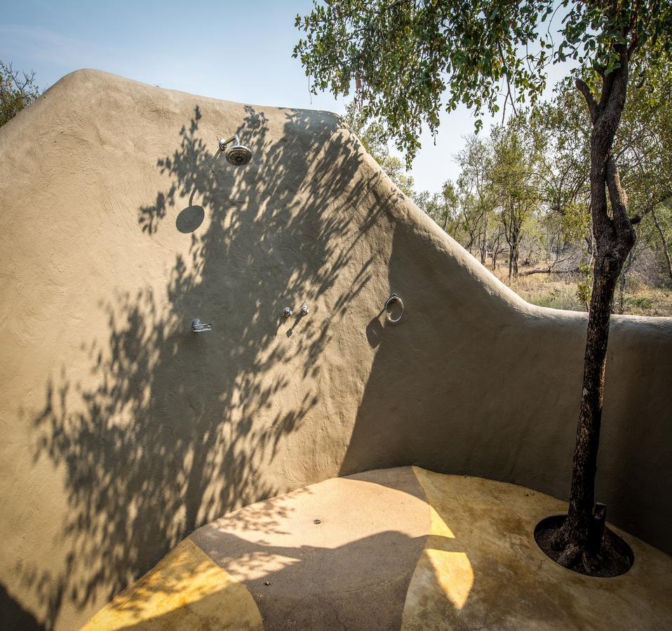 Вілла Garonga Safari Makalali Game Reserve Екстер'єр фото